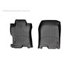 WeatherTech | Tapis Avant - Honda Accord 2008-2012