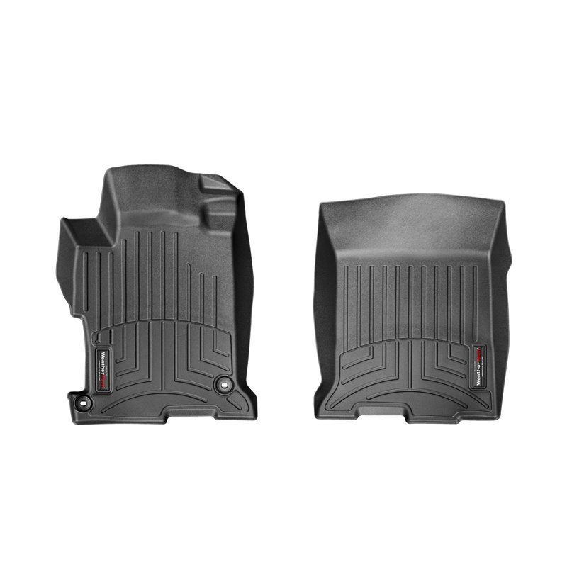 WeatherTech | Tapis Protecteur Avant - Accord 2.0L / 2.4L / 3.5L 2013-2017 WeatherTech Floor Mats