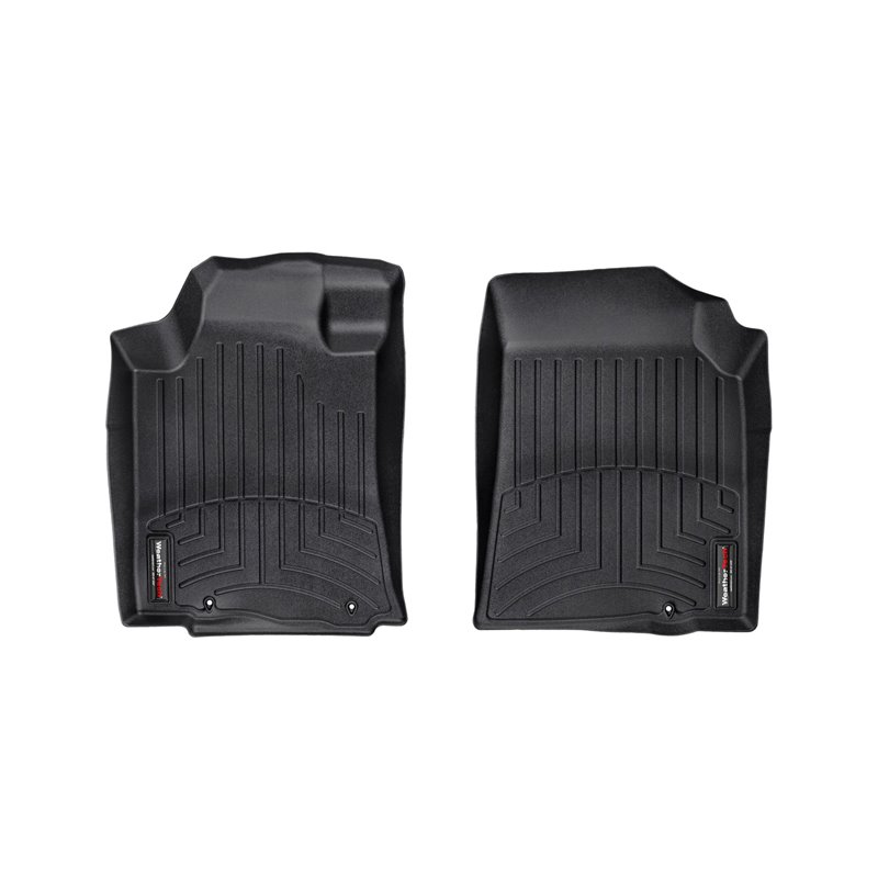 WeatherTech | Tapis Protecteur Avant - Altima 2.5L / 3.5L 2013-2015 WeatherTech Floor Mats
