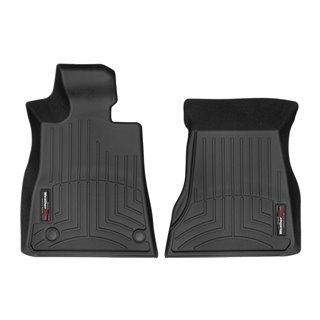 WeatherTech | Tapis Avant - Mercedes AMG GT 2016-2021
