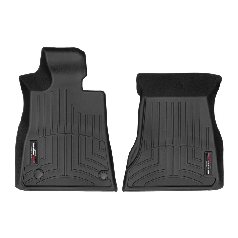 WeatherTech | Tapis Avant - Mercedes AMG GT 2016-2021