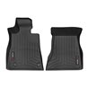 WeatherTech | Tapis Avant - Mercedes AMG GT 2016-2021