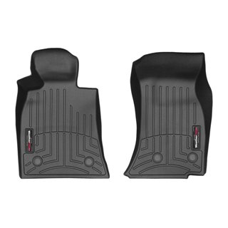 WeatherTech | Tapis Avant - ATS / CTS 2013-2019 WeatherTech Floor Mats