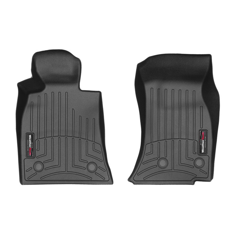 WeatherTech | Tapis Avant - ATS / CTS 2013-2019 WeatherTech Floor Mats