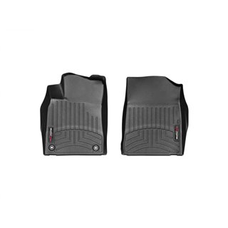 WeatherTech | Tapis Protecteur Avant - Avalon 2.5L / 3.5L 2013-2018 WeatherTech Floor Mats
