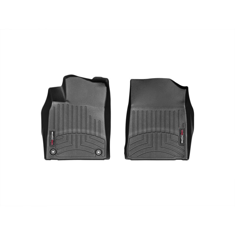 WeatherTech | Tapis Protecteur Avant - Avalon 2.5L / 3.5L 2013-2018 WeatherTech Floor Mats