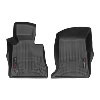 WeatherTech | Tapis Protecteur Avant - Camaro 2.0T / 3.6L / 6.2L 2016-2023 WeatherTech Floor Mats