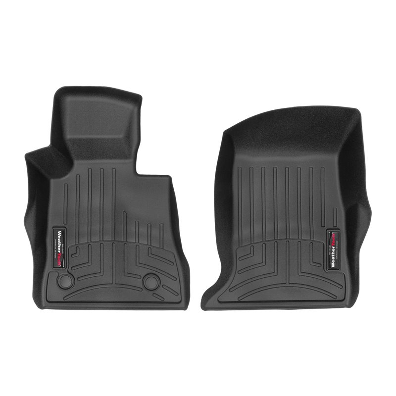 WeatherTech | Tapis Protecteur Avant - Camaro 2.0T / 3.6L / 6.2L 2016-2023 WeatherTech Floor Mats