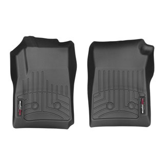 WeatherTech | Tapis Avant - Colorado / Canyon 2015-2022 WeatherTech Floor Mats