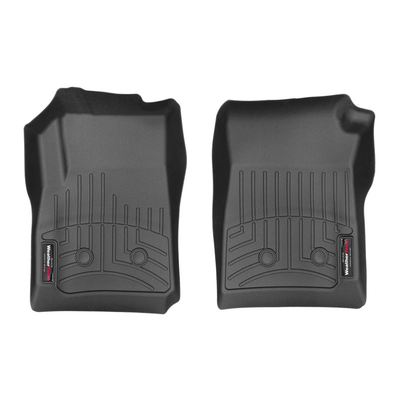 WeatherTech | Tapis Avant - Colorado / Canyon 2015-2022 WeatherTech Floor Mats