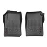 WeatherTech | Tapis Avant - Colorado / Canyon 2015-2022 WeatherTech Floor Mats