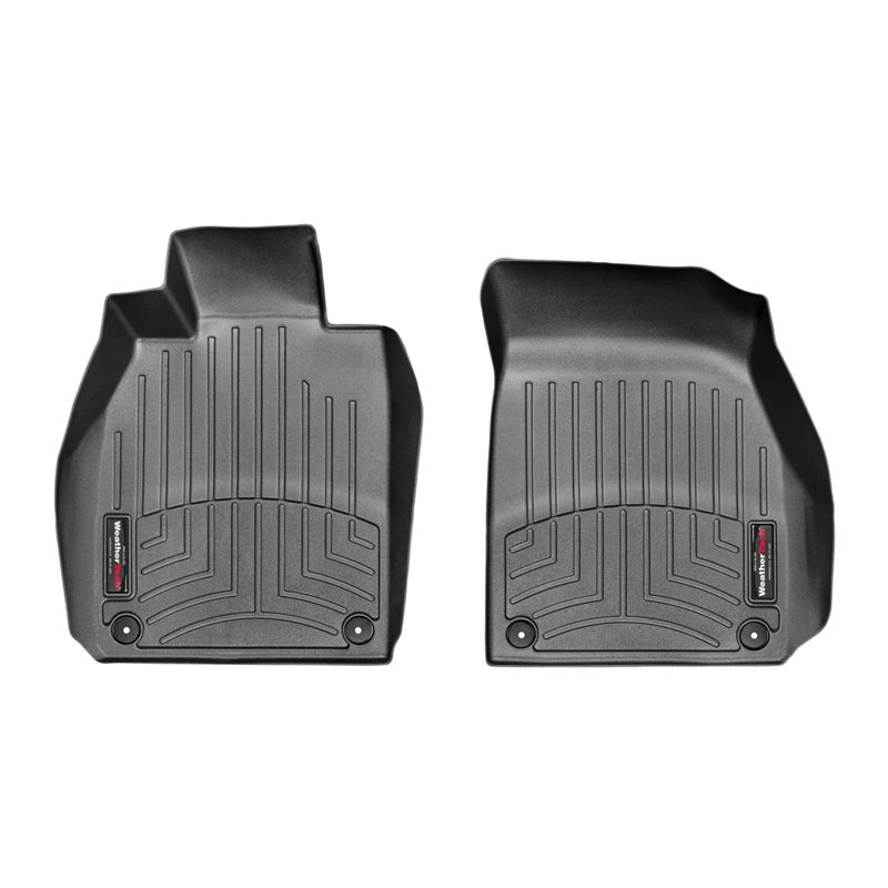 WeatherTech | Tapis Avant - Porsche Cayman / Boxster 2014-2022