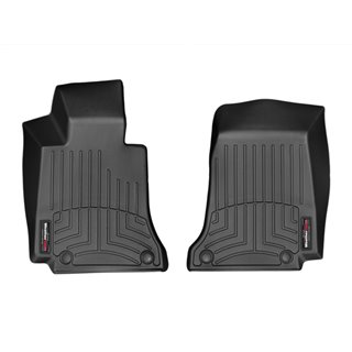 WeatherTech | Tapis Avant - Mercedes-Benz 2015-2022 WeatherTech Floor Mats