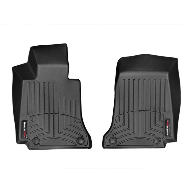 WeatherTech | Tapis Avant - Mercedes-Benz 2015-2022 WeatherTech Floor Mats