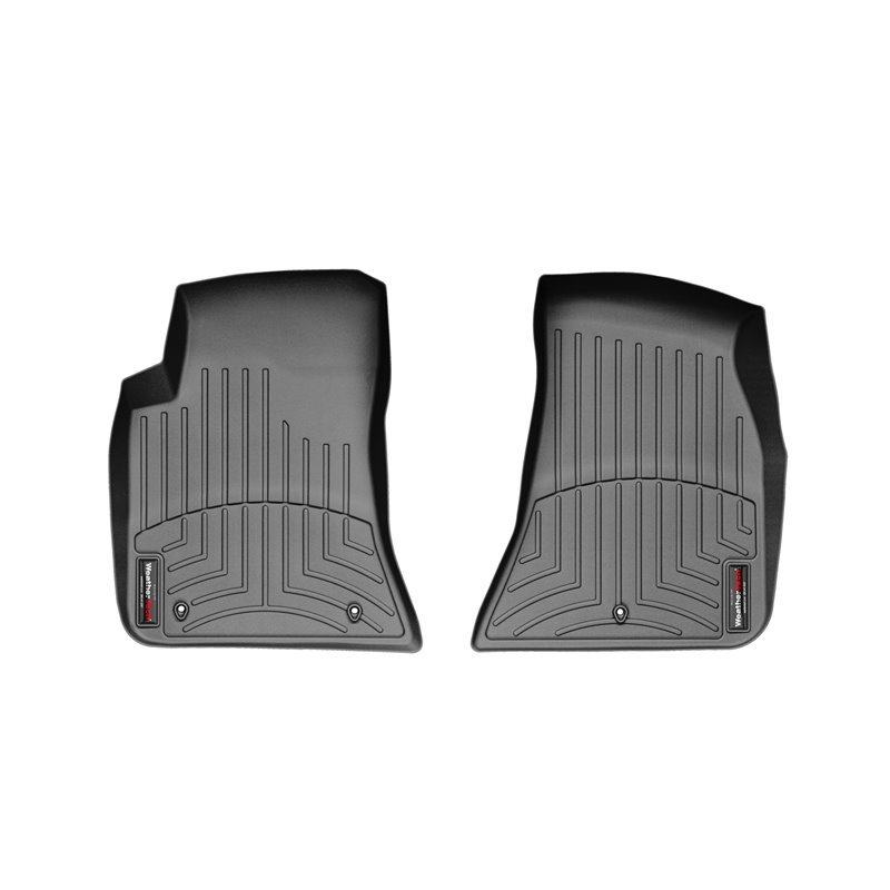 WeatherTech | Tapis Protecteur Avant - Challenger 3.6L / 5.7L / 6.4L 2011-2014 WeatherTech Floor Mats