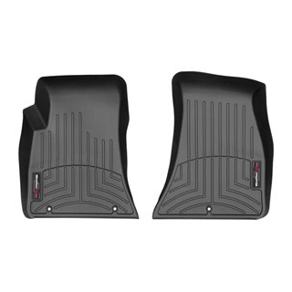 WeatherTech | Tapis Avant - Challenger 2015-2021 WeatherTech Floor Mats