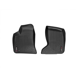 WeatherTech | Tapis Avant - 300 / Challenger / Charger 3.6L / 5.7L 2011-2022 WeatherTech Floor Mats