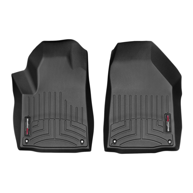 WeatherTech | Tapis Protecteur Avant - Cherokee 2.0T / 2.4L / 3.2L 2014-2021 WeatherTech Floor Mats