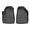 WeatherTech | Tapis Protecteur Avant - Cherokee 2.0T / 2.4L / 3.2L 2014-2021 WeatherTech Floor Mats