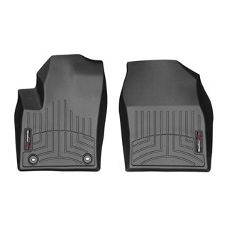 WeatherTech | Tapis Avant - C-HR 2.0L 2018-2022 WeatherTech Floor Mats