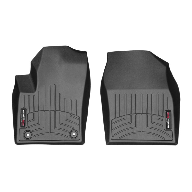 WeatherTech | Tapis Avant - C-HR 2.0L 2018-2022 WeatherTech Floor Mats