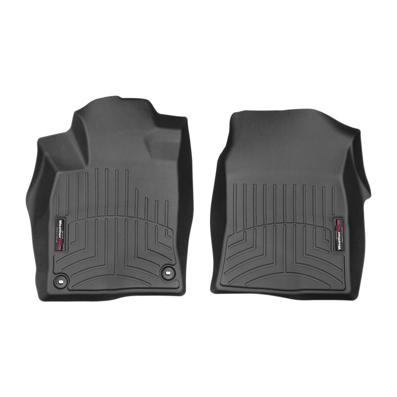 WeatherTech | Tapis Avant - Civic 1.5T / 2.0L 2017-2021 WeatherTech Floor Mats