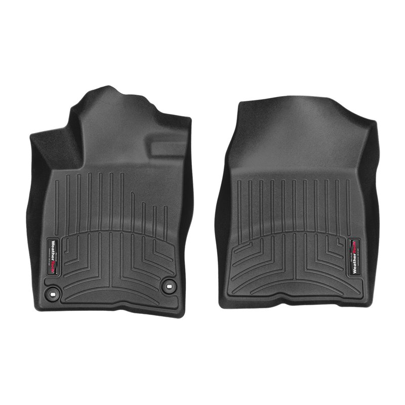 WeatherTech | Tapis Avant - Civic 1.5T / 2.0L 2016-2020 WeatherTech Floor Mats