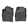 WeatherTech | Tapis Avant - Civic 1.5T / 2.0L 2016-2020 WeatherTech Floor Mats