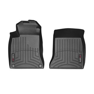 WeatherTech | Tapis Avant - CLA250 / Base / CLA45 AMG / GLA250 / GLA45 AMG 2.0T 2014-2020 WeatherTech Floor Mats