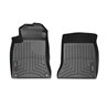 WeatherTech | Tapis Avant - CLA250 / Base / CLA45 AMG / GLA250 / GLA45 AMG 2.0T 2014-2020 WeatherTech Floor Mats