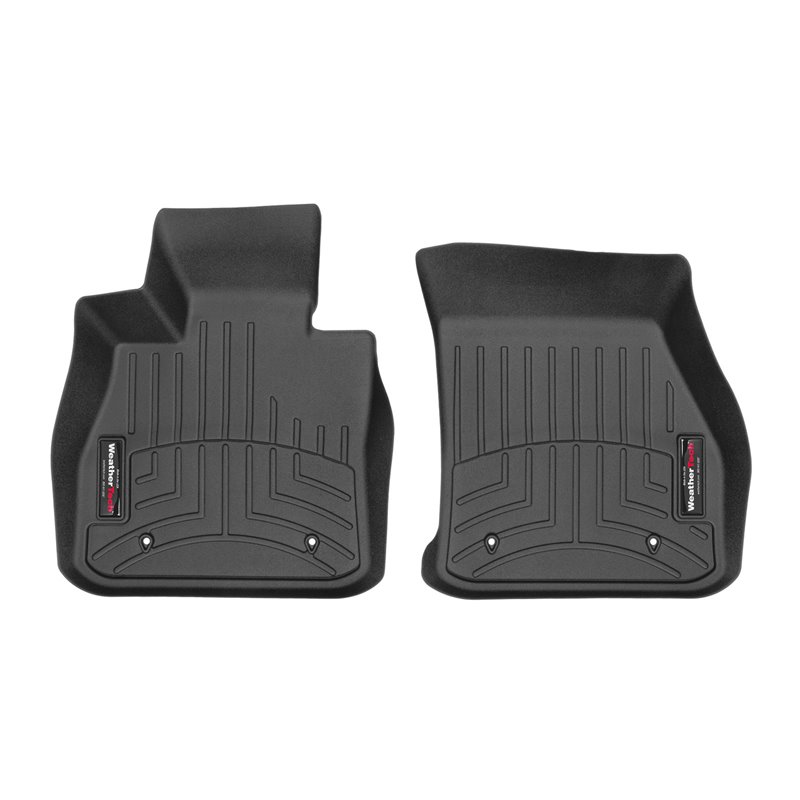 WeatherTech | Tapis Avant - Cooper Clubman 1.5T / 2.0T 2016-2023 WeatherTech Floor Mats