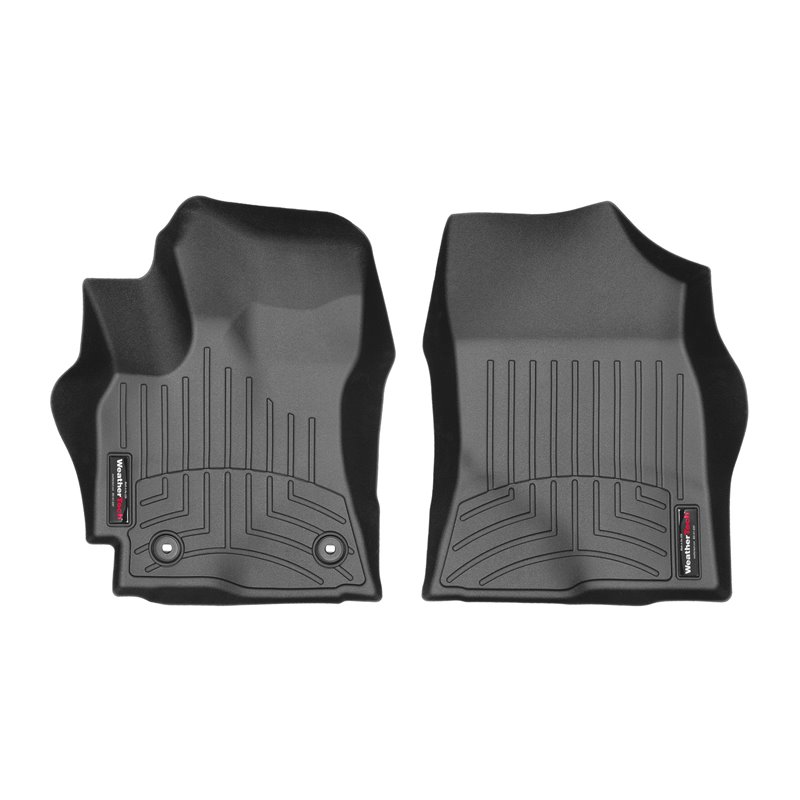 WeatherTech | Tapis Avant - Corolla 1.8L / 2.0L 2017-2019 WeatherTech Floor Mats