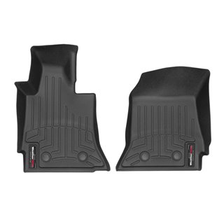 WeatherTech | Tapis Protecteur Avant - Corvette 6.2L 2014-2019 WeatherTech Floor Mats