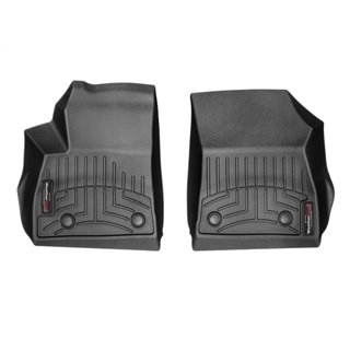 WeatherTech | Tapis Avant - Cruze 1.4T / 1.6L 2016-2019 WeatherTech Floor Mats