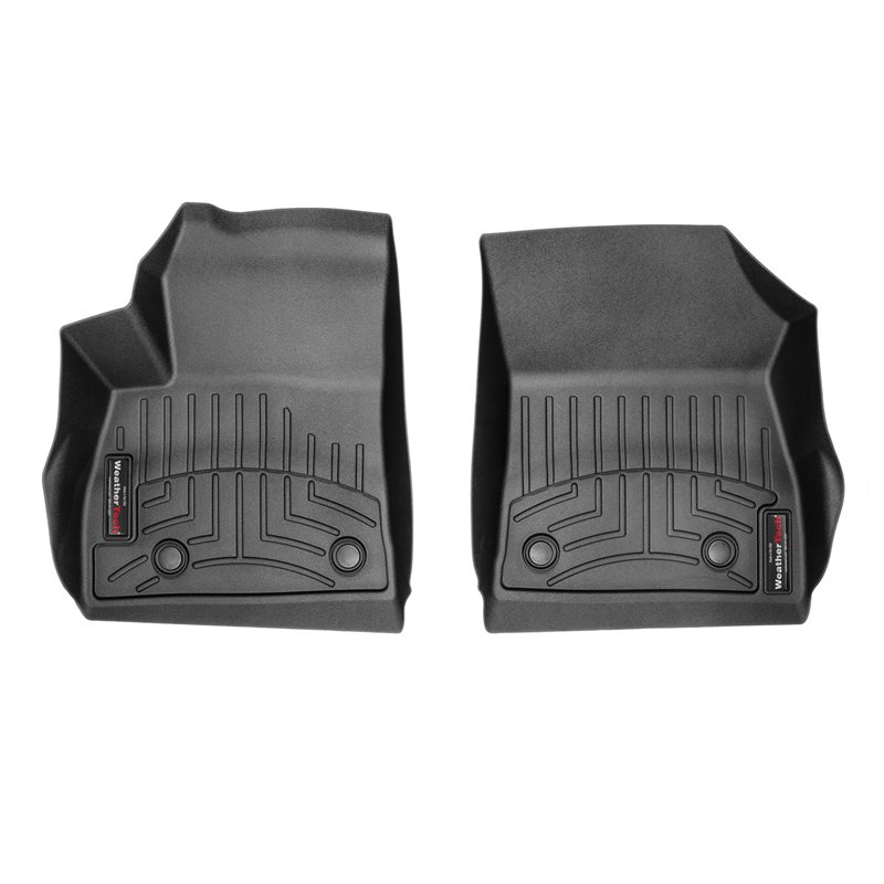 WeatherTech | Tapis Avant - Cruze 1.4T / 1.6L 2016-2019 WeatherTech Floor Mats