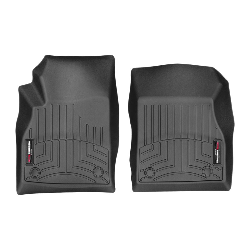 WeatherTech | Tapis Protecteur Avant - Cruze / Cruze Limited 2015-2016 WeatherTech Floor Mats