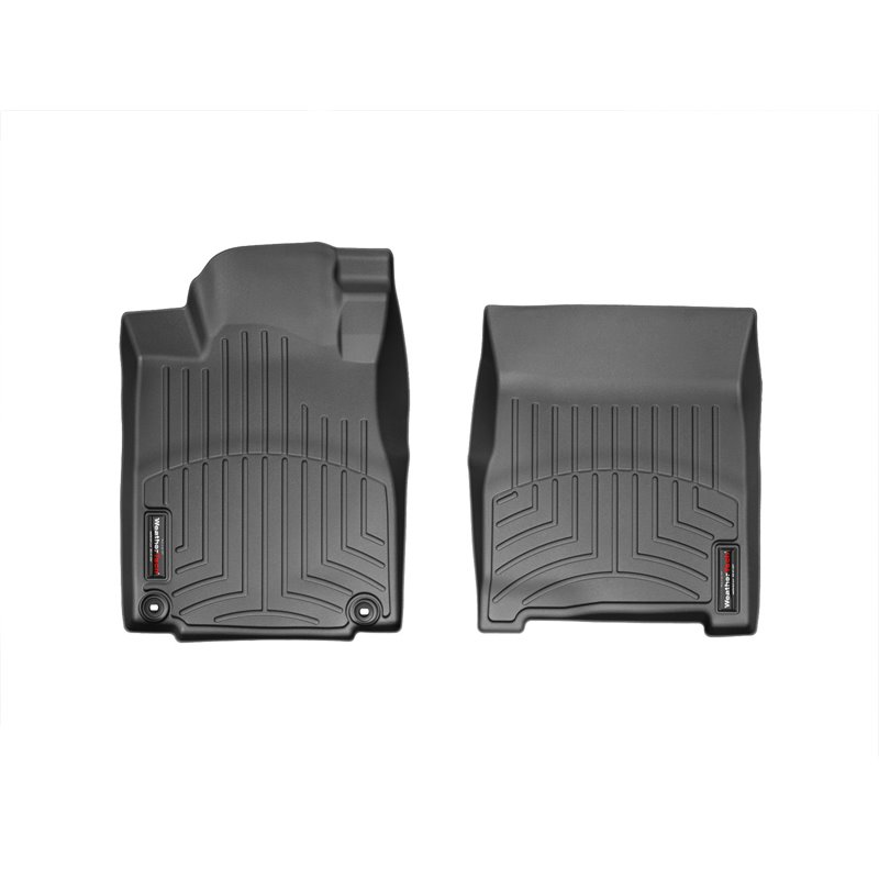 WeatherTech | Tapis Avant - CR-V 2.4L 2012-2016 WeatherTech Floor Mats