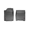WeatherTech | Tapis Avant - CR-V 2.4L 2012-2016 WeatherTech Floor Mats