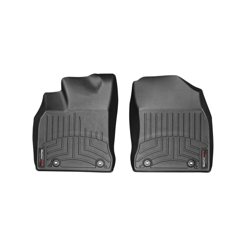 WeatherTech | Tapis Avant - Lexus CT200h 2011-2017