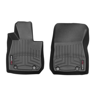 WeatherTech | Tapis Protecteur Avant - CX-3 2.0L 2016-2021 WeatherTech Floor Mats