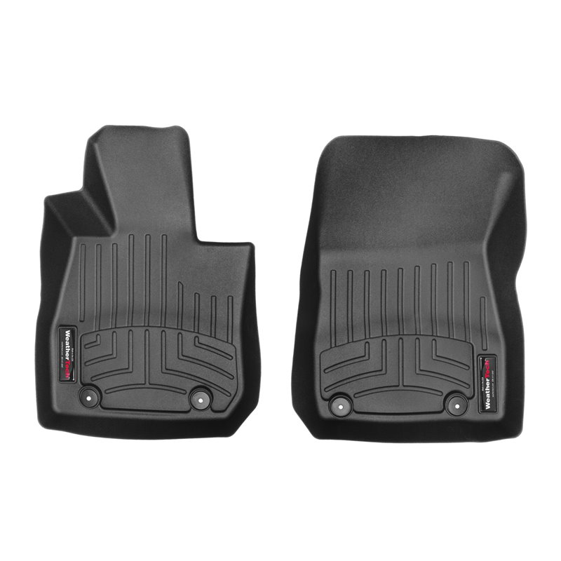 WeatherTech | Tapis Protecteur Avant - CX-3 2.0L 2016-2021 WeatherTech Floor Mats