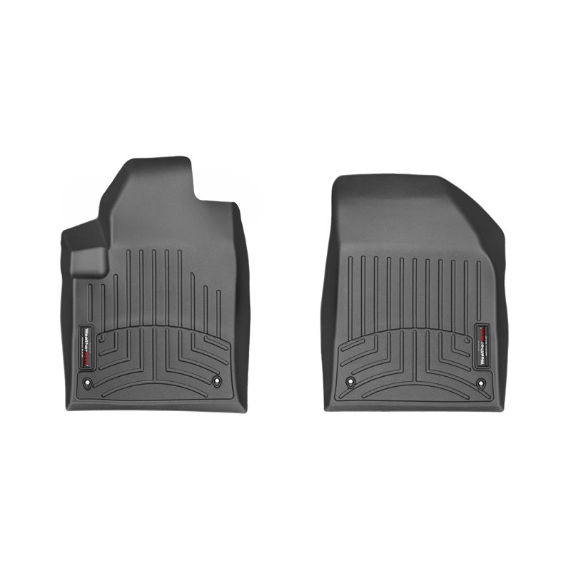 WeatherTech | Tapis Protecteur Avant - Dart 1.4T / 2.0L / 2.4L 2013-2016 WeatherTech Floor Mats