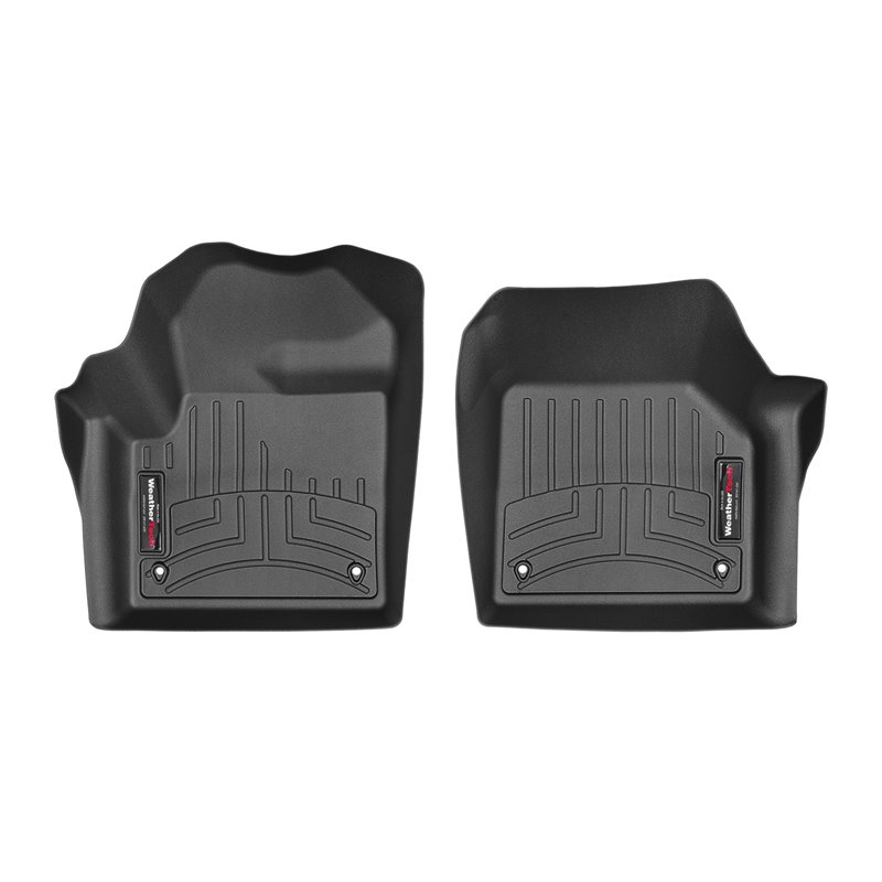 WeatherTech | Tapis Avant - Land Rover Discovery Sport 2015-2019