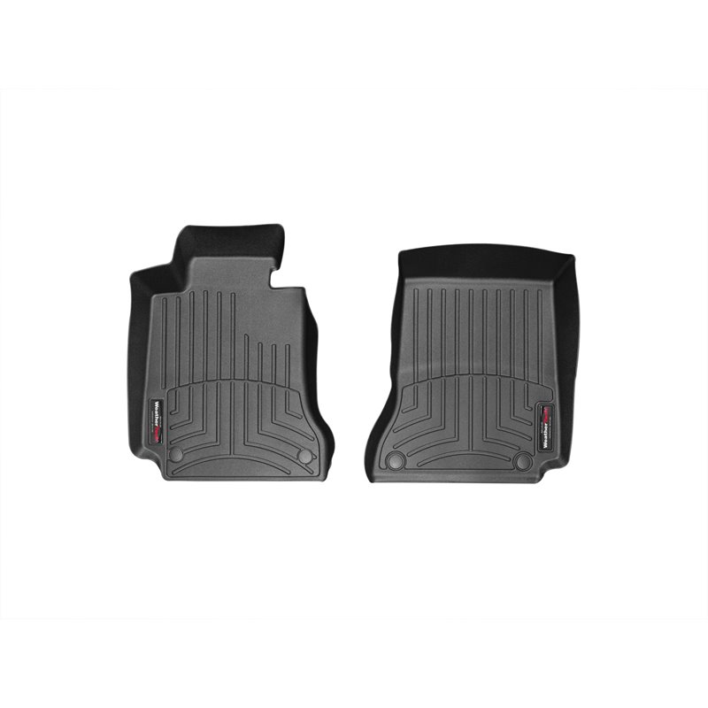 WeatherTech | Tapis Avant - Mercedes C-Class 12-15 / E-Class 12-17