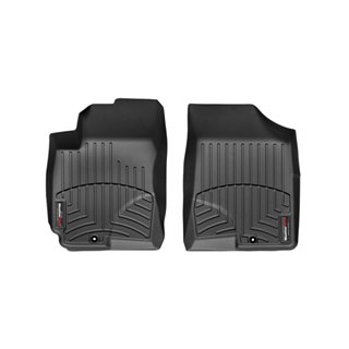 WeatherTech | Tapis Avant - Elantra 2.0L 2007-2010 WeatherTech Floor Mats