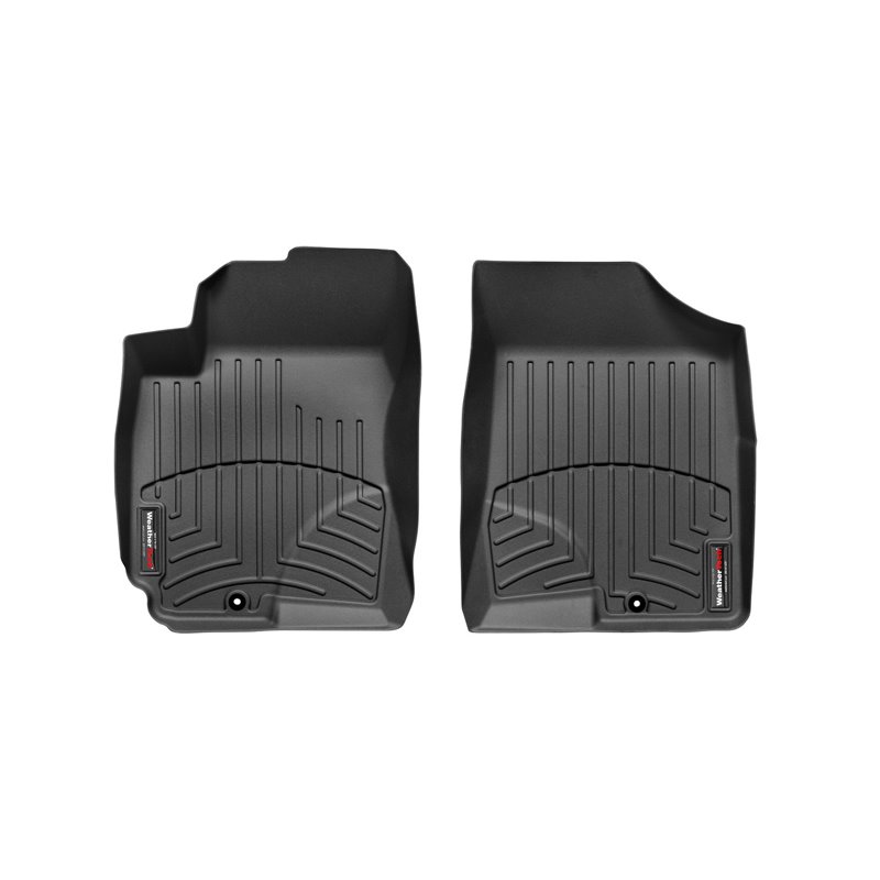 WeatherTech | Tapis Avant - Elantra 2.0L 2007-2010 WeatherTech Floor Mats