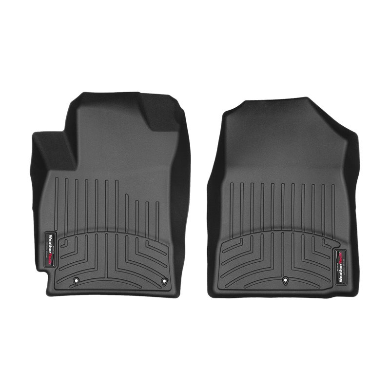 WeatherTech | Tapis Protecteur Avant - Elantra 1.4T / 1.6T / 2.0L 2017-2020 WeatherTech Floor Mats