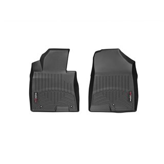 WeatherTech | Tapis Avant - Elantra GT 1.8L / 2.0L 2013-2017 WeatherTech Floor Mats