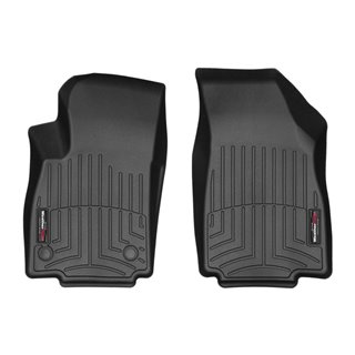 WeatherTech | Tapis Avant - Encore / Trax 1.4T 2013-2022 WeatherTech Floor Mats