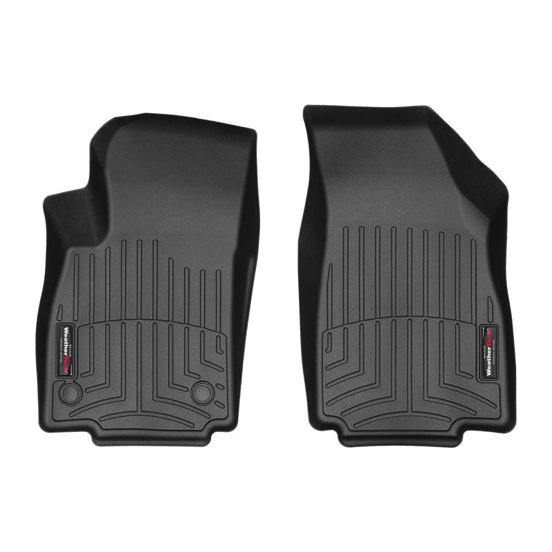 WeatherTech | Tapis Avant - Encore / Trax 1.4T 2013-2022 WeatherTech Floor Mats